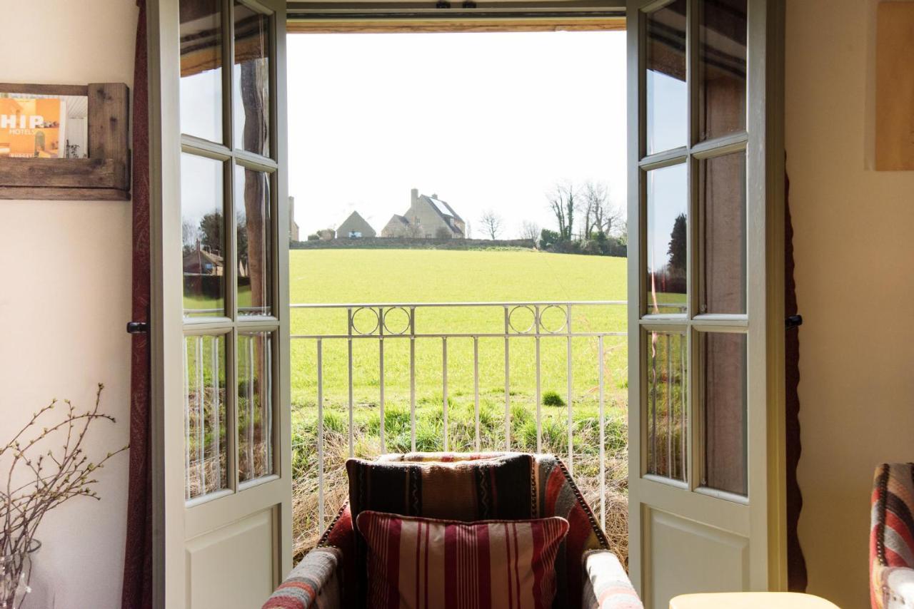 The Annexe Vila Chipping Campden Exterior foto