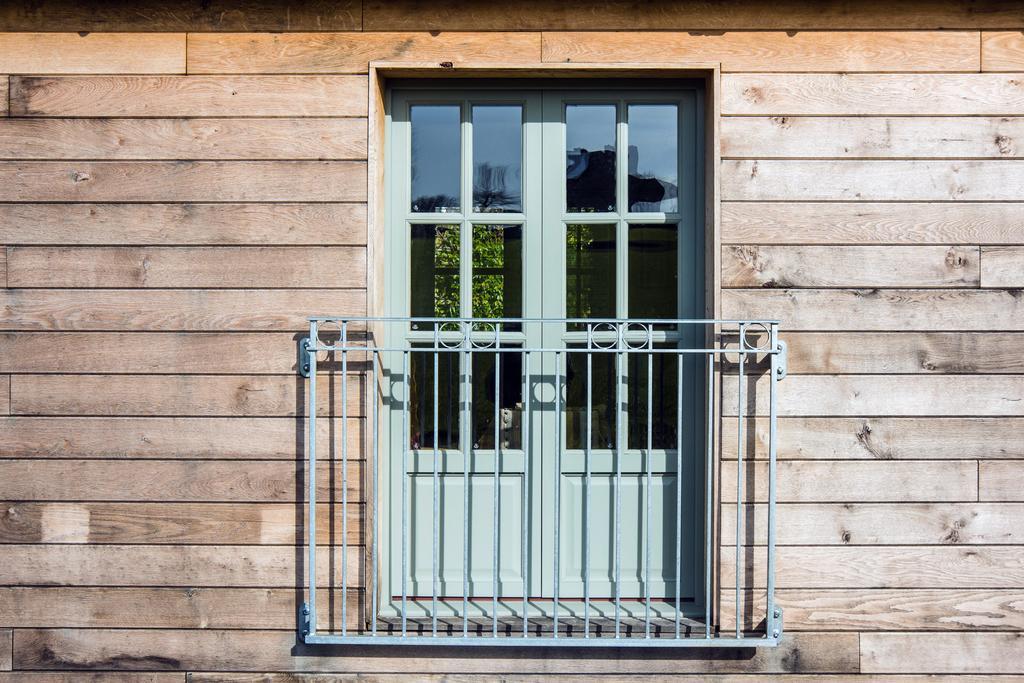 The Annexe Vila Chipping Campden Exterior foto