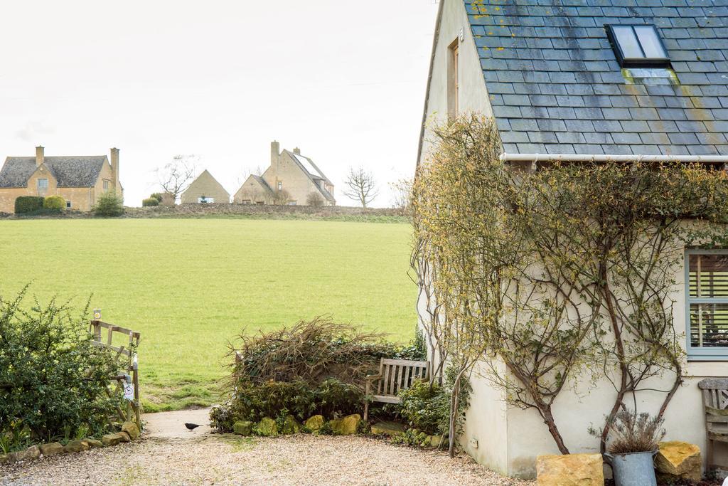 The Annexe Vila Chipping Campden Exterior foto