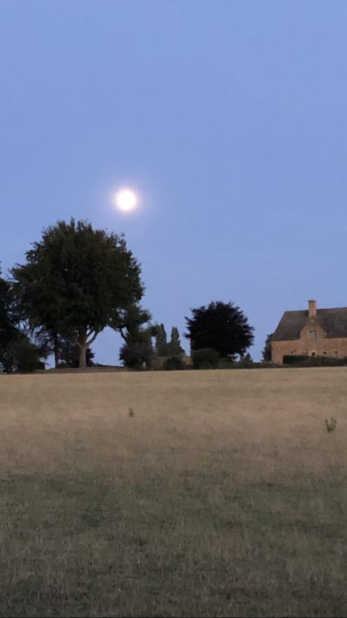 The Annexe Vila Chipping Campden Exterior foto