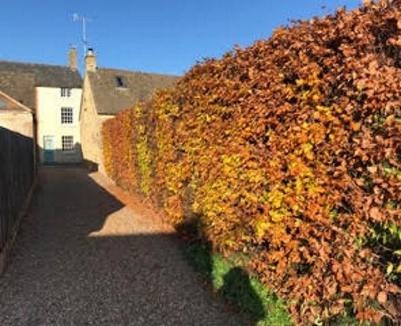 The Annexe Vila Chipping Campden Exterior foto